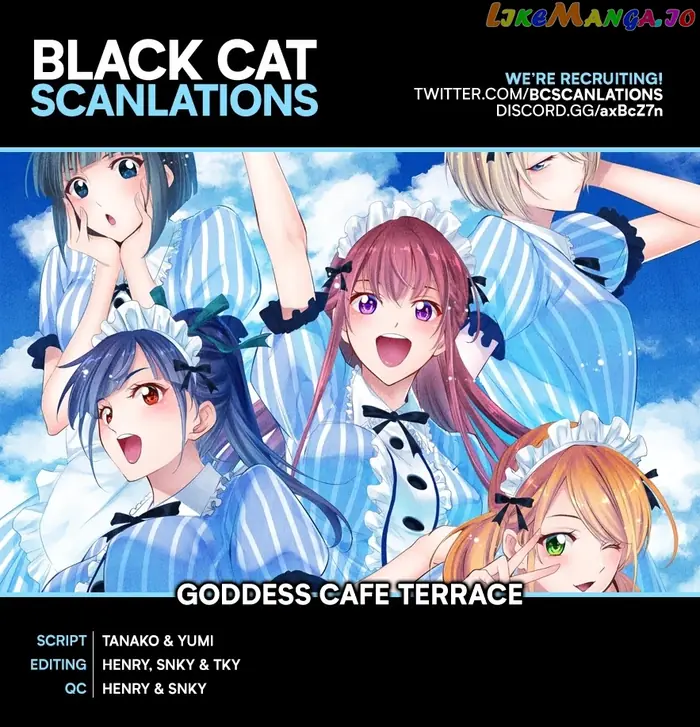 Megami no Cafe Terrace Chapter 2 image 01_optimized